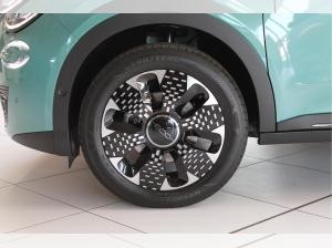 Fiat 600 🔥Hybrid la Prima 1.2 T3 81 kW (110 PS) 🔥❗️sofort verfügbar❗️