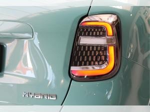 Fiat 600 🔥Hybrid la Prima 1.2 T3 81 kW (110 PS) 🔥❗️sofort verfügbar❗️