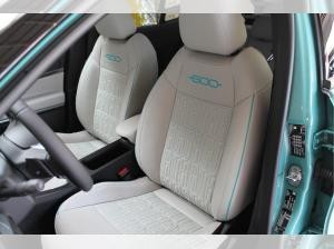 Fiat 600 🔥Hybrid la Prima 1.2 T3 81 kW (110 PS) 🔥❗️sofort verfügbar❗️