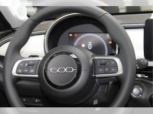 Fiat 600 🔥Hybrid la Prima 1.2 T3 81 kW (110 PS) 🔥❗️sofort verfügbar❗️