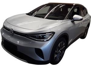 Foto - Volkswagen ID.4 Pure Performance 125 kW LED+NAV+ACC+AreaView