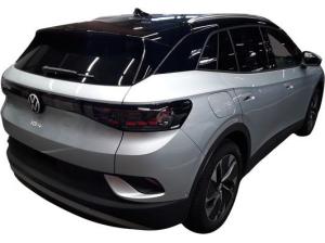 Volkswagen ID.4 Pure Performance 125 kW LED+NAV+ACC+AreaView
