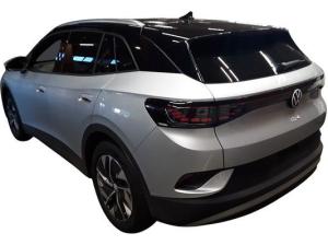 Volkswagen ID.4 Pure Performance 125 kW LED+NAV+ACC+AreaView