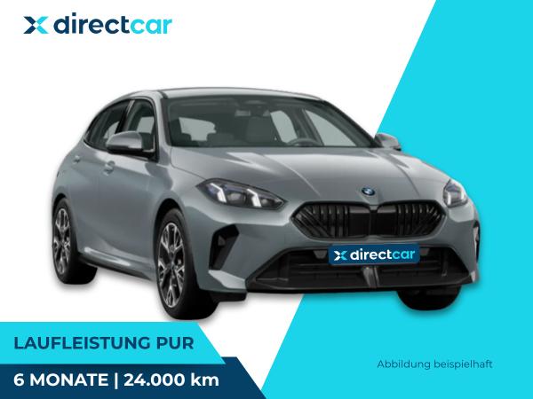 BMW 120 BMW 120 M Sportpaket Pro ❗️ Sofort verfügbar ❗️bis zu 4.000 km/Monat❗️6 Monate-Fullservice ✅