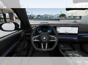 BMW i5 xDrive40 Touring,"Sofort Verfügbar","0,25% Versteuerung",M-Sport Prof.,uvm.