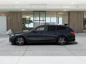 BMW i5 xDrive40 Touring,"Sofort Verfügbar","0,25% Versteuerung",M-Sport Prof.,uvm.