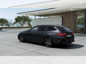 BMW i5 xDrive40 Touring,"Sofort Verfügbar","0,25% Versteuerung",M-Sport Prof.,uvm.