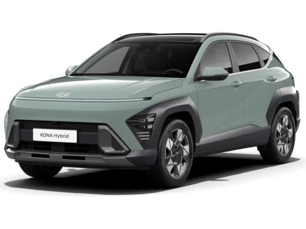 Hyundai KONA ⚠️⚠️ Wichtig – Bitte Beschreibung lesen!⚠️⚠️