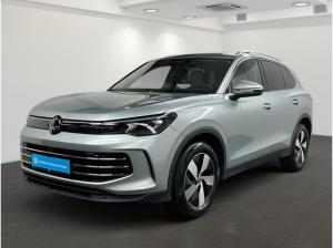 Volkswagen Tiguan 2.0 TDI 110 kW Elegance Matrix AHK ACC Navi