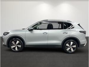 Volkswagen Tiguan 2.0 TDI 110 kW Elegance Matrix AHK ACC Navi