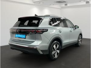 Volkswagen Tiguan 2.0 TDI 110 kW Elegance Matrix AHK ACC Navi
