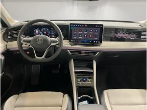 Volkswagen Tiguan 2.0 TDI 110 kW Elegance Matrix AHK ACC Navi