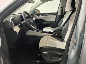 Volkswagen Tiguan 2.0 TDI 110 kW Elegance Matrix AHK ACC Navi