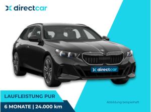 BMW 520 BMW 520d Touring M Sportpaket pro ❗️ Sofort verfügbar ❗️bis zu 4.000 km/Monat❗️6 Monate-Fullservice