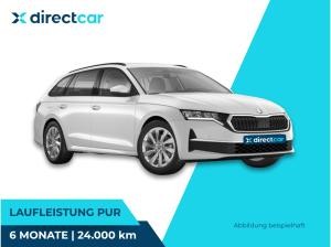 Skoda Octavia Škoda Octavia Combi Selection Diesel 150 PS ❗️ Sofort verfügbar ❗️ | ab 480 € | 6 Monate-Fullser