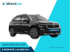 Skoda Kamiq Škoda Kamiq Tour ❗️ Sofort verfügbar ❗️ 6 Monate-Fullservice ✅