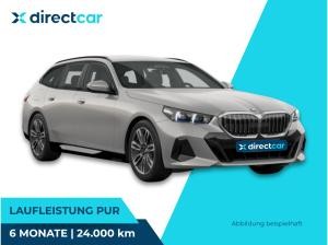 BMW 520 BMW 520d Touring M Sport ❗️ Sofort verfügbar ❗️ | ab 910 € | 6 Monate-Fullservice ✅