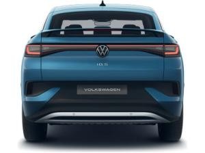 Volkswagen ID.5 ID.5 Pure 125 kW **BESTELLAKTION**