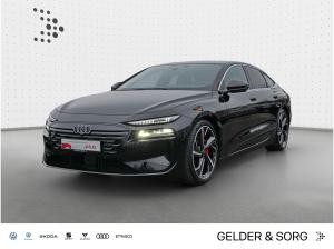Audi A6 e-tron A6 Sportback e-tron qu. S line Air*AHK*Pano*B&O*