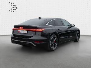 Audi A6 e-tron A6 Sportback e-tron qu. S line Air*AHK*Pano*B&O*