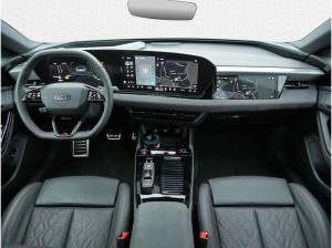 Audi A6 e-tron A6 Sportback e-tron qu. S line Air*AHK*Pano*B&O*