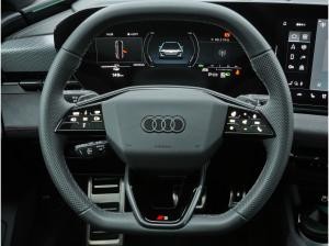 Audi A6 e-tron A6 Sportback e-tron qu. S line Air*AHK*Pano*B&O*