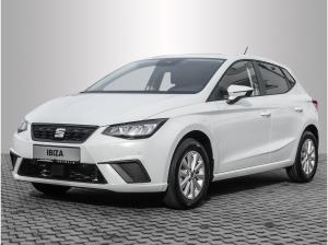 Seat Ibiza Road Edition 1.0 TSI EINPARKHILFE