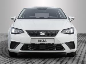 Seat Ibiza Road Edition 1.0 TSI EINPARKHILFE