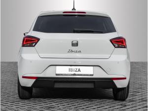 Seat Ibiza Road Edition 1.0 TSI EINPARKHILFE