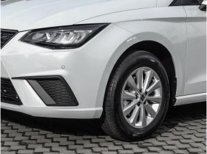 Seat Ibiza Road Edition 1.0 TSI EINPARKHILFE