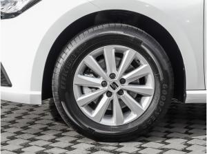 Seat Ibiza Road Edition 1.0 TSI EINPARKHILFE