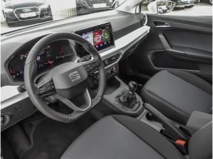 Seat Ibiza Road Edition 1.0 TSI EINPARKHILFE