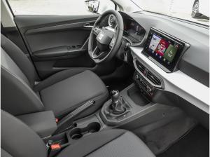 Seat Ibiza Road Edition 1.0 TSI EINPARKHILFE