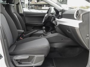 Seat Ibiza Road Edition 1.0 TSI EINPARKHILFE