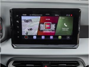 Seat Ibiza Road Edition 1.0 TSI EINPARKHILFE