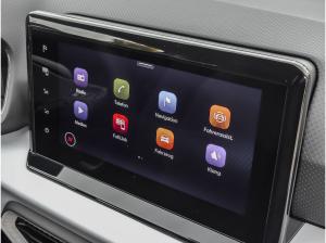 Seat Ibiza Road Edition 1.0 TSI EINPARKHILFE