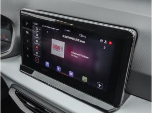 Seat Ibiza Road Edition 1.0 TSI EINPARKHILFE