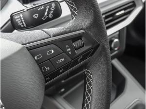 Seat Ibiza Road Edition 1.0 TSI EINPARKHILFE