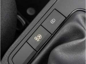 Seat Ibiza Road Edition 1.0 TSI EINPARKHILFE