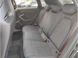 Audi RS3 RS 3 Sportback RS-Exterieurpaket, 280 km/h, RS-Schalensitze, Panoramad., Assistenz-Paket, Sport-Abga