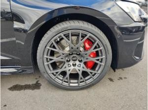 Audi RS3 RS 3 Sportback RS-Exterieurpaket, 280 km/h, RS-Schalensitze, Panoramad., Assistenz-Paket, Sport-Abga