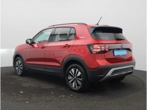 Volkswagen T-Cross Goal 1.0 TSI / Matrix, Beats, App, ACC
