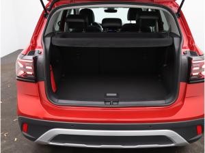 Volkswagen T-Cross Goal 1.0 TSI / Matrix, Beats, App, ACC