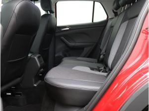 Volkswagen T-Cross Goal 1.0 TSI / Matrix, Beats, App, ACC