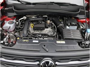 Volkswagen T-Cross Goal 1.0 TSI / Matrix, Beats, App, ACC