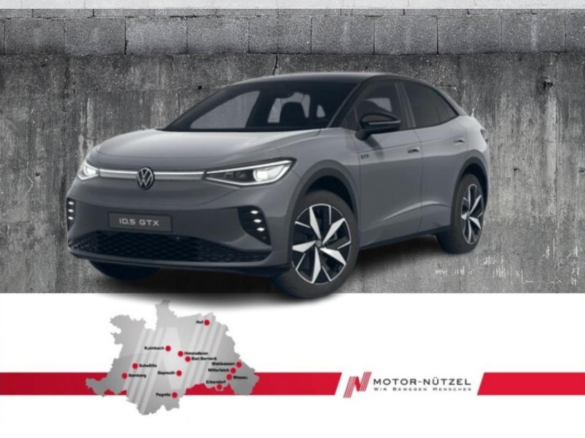 Volkswagen ID.5 GTX 4Motion 250kW **BESTELLAKTION**