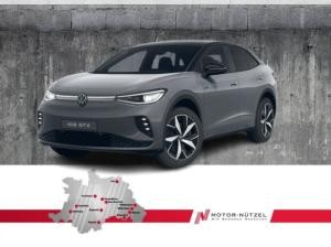 Volkswagen ID.5 ID.5 GTX 4Motion 250kW **BESTELLAKTION**