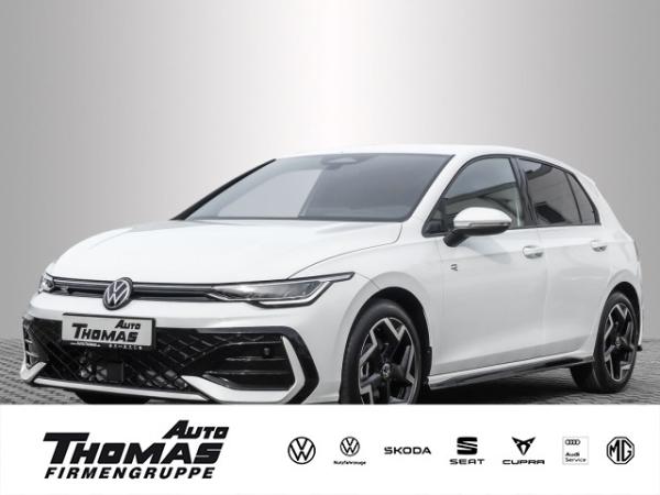 Volkswagen Golf 1.5 eTSI R-Line