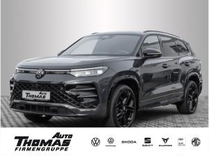 Volkswagen Tayron 2.0 TDI 4Motion R-Line DSG AHK Pano