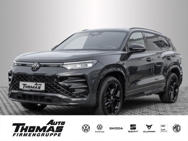 Volkswagen Tayron 2.0 TDI 4Motion R-Line DSG AHK Pano